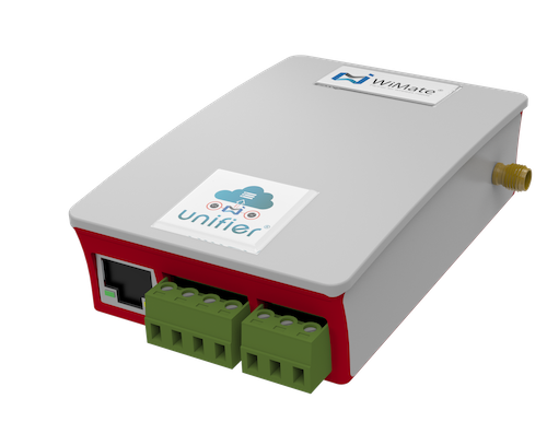 Unifier Edge Gateway